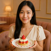 Creamily