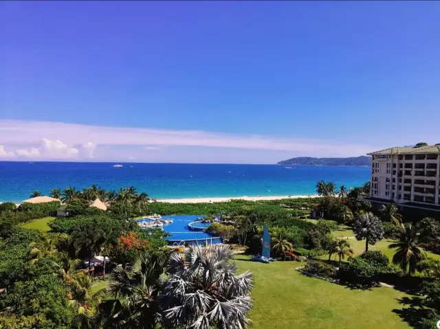 三亞超實用三日遊攻略   三亞是一個讓人來了就不想走的海濱城市，這是一份超實用的三日遊攻略，幫你輕鬆