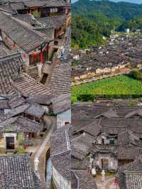 救命！福建版「故宮」很冷門，真的很想他火