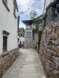 瑤湖小鎮兩日遊記