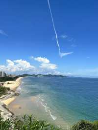 海陵島晴天真係靚到心動！Live圖先見真章🏝️