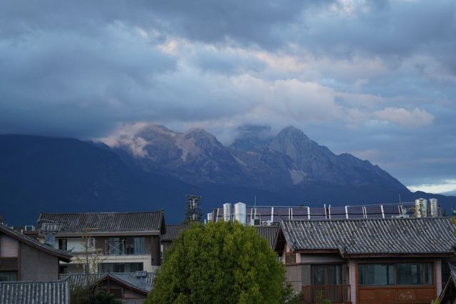 雲南重點古街鎮的參觀體驗對比分析