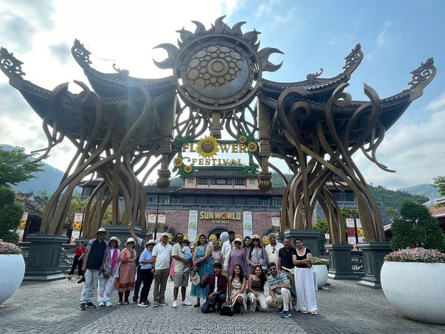 Unforgettable Vietnam Tour with LPO Holidays