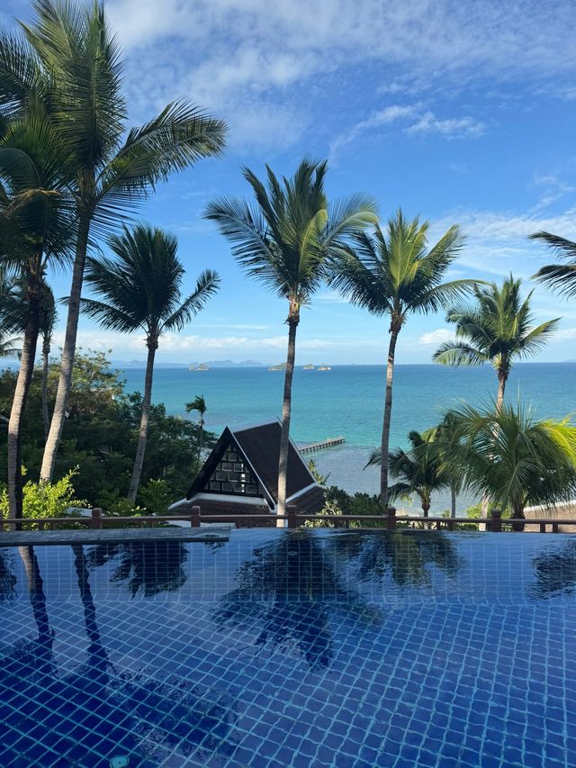 Hidden Gem with Amazing Views