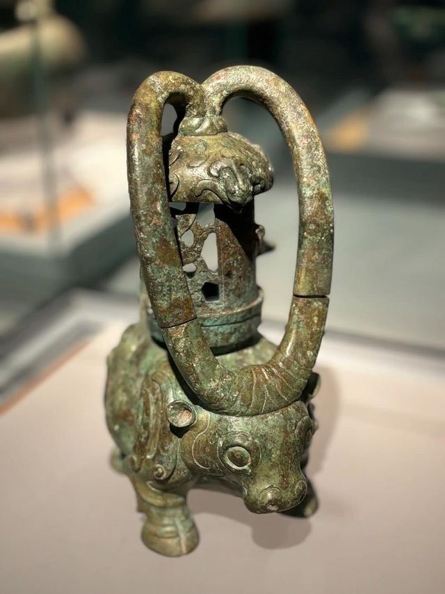 南京博物院