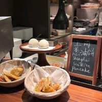 上海アリラ|都市ステイケーションの理想形✨