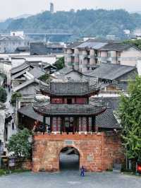 湘西秘境懷化3日遊