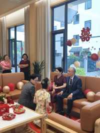 婺源小眾民宿婚禮，輕鬆慳下5位數。