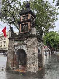 文化交融與歷史架構—龜塔