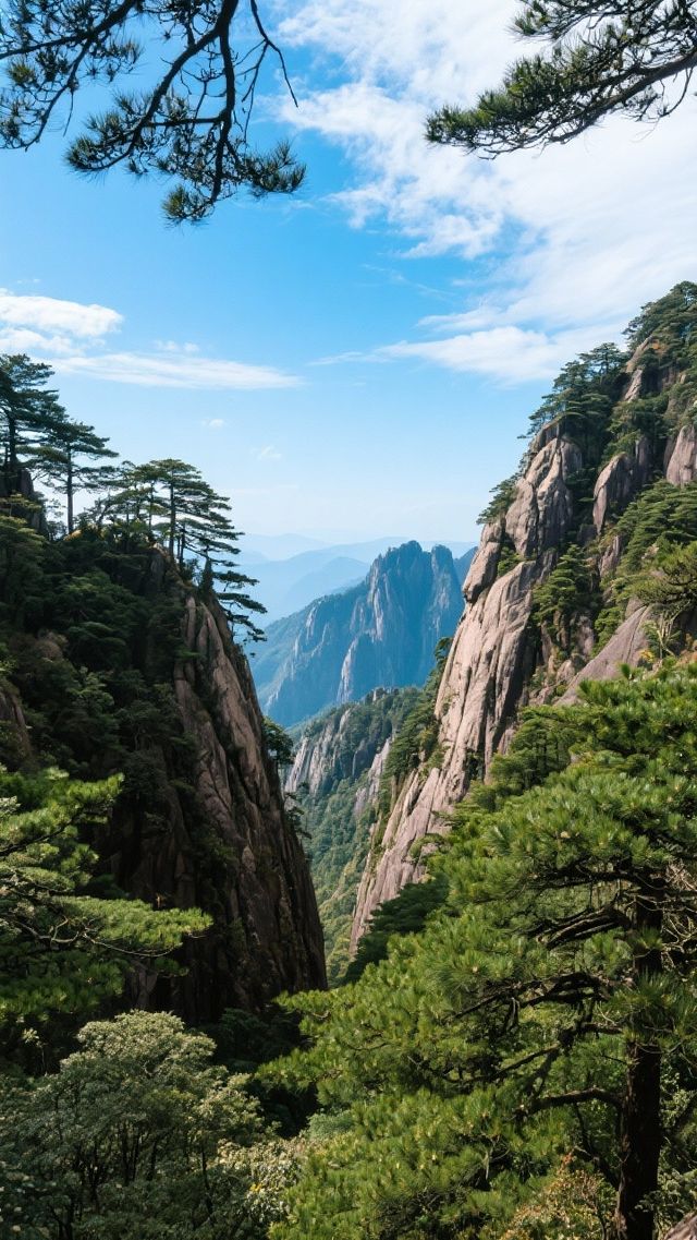 廬山~來一次心之所向的清涼與寧靜！