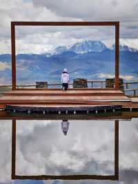 川西小環線親子友好不塞車路線