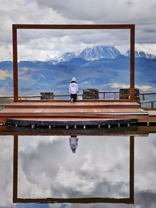 川西小環線親子友好不塞車路線