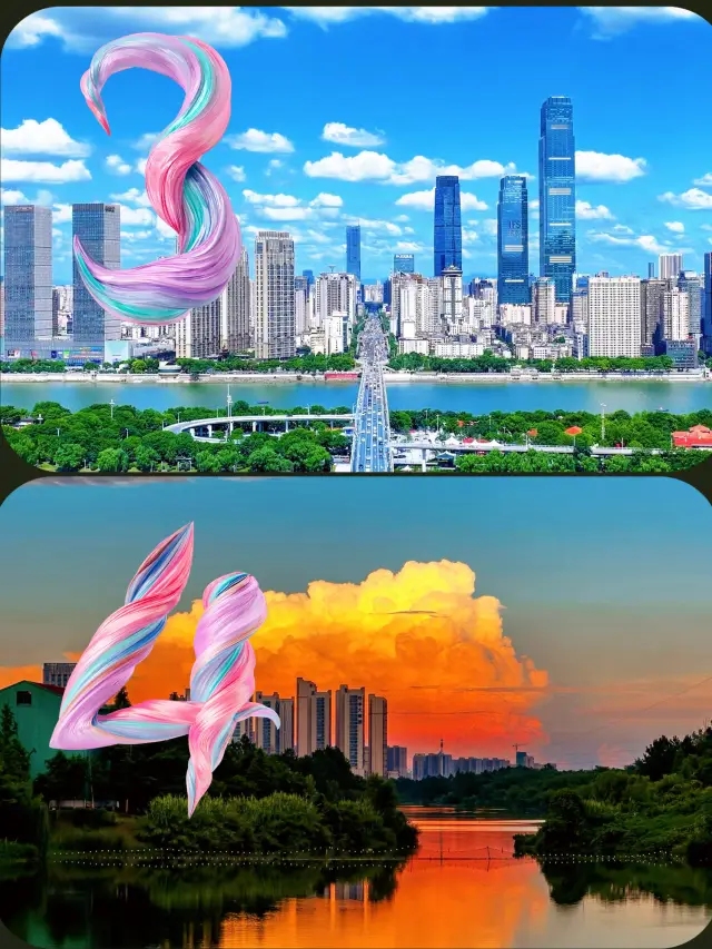 The ultimate budget travel guide for 8 cities! Explore popular spots for 0-50 yuan, perfect for students and workers to dive in without hesitation