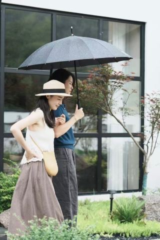 ไม่ใช่ต้าหลี่หรือลี่เจียง! แต่เป็นหลิวหยาง! การซ่อนตัวอยู่ในภูเขามันช่วยบำบัดจิตใจได้จริงๆ