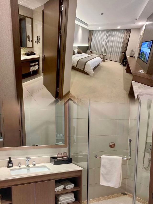 龍口度假天花板!叢林海螺大酒店承包我的海邊快樂 龍口度假天花板!叢林海螺大酒店承包我的海邊快樂