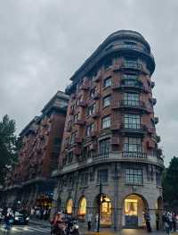 夜遊東方明珠絕了