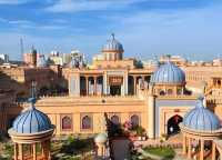 莎車景區深度遊攻略——