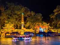 兩天治癒浮躁！我找到了一個能量超強的「治癒系」目的地。