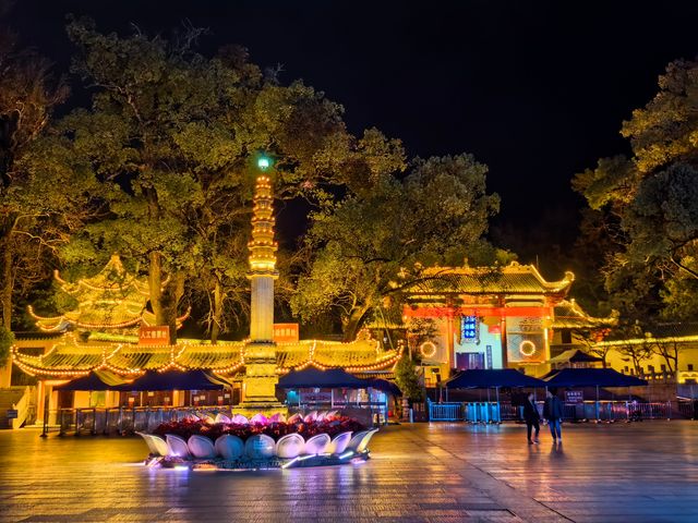 兩天治癒浮躁！我找到了一個能量超強的「治癒系」目的地。