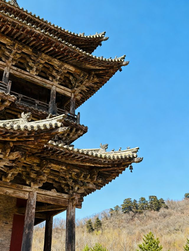 銅川4日遊 | 照金與玉華宮經典組合・全人群適配攻略