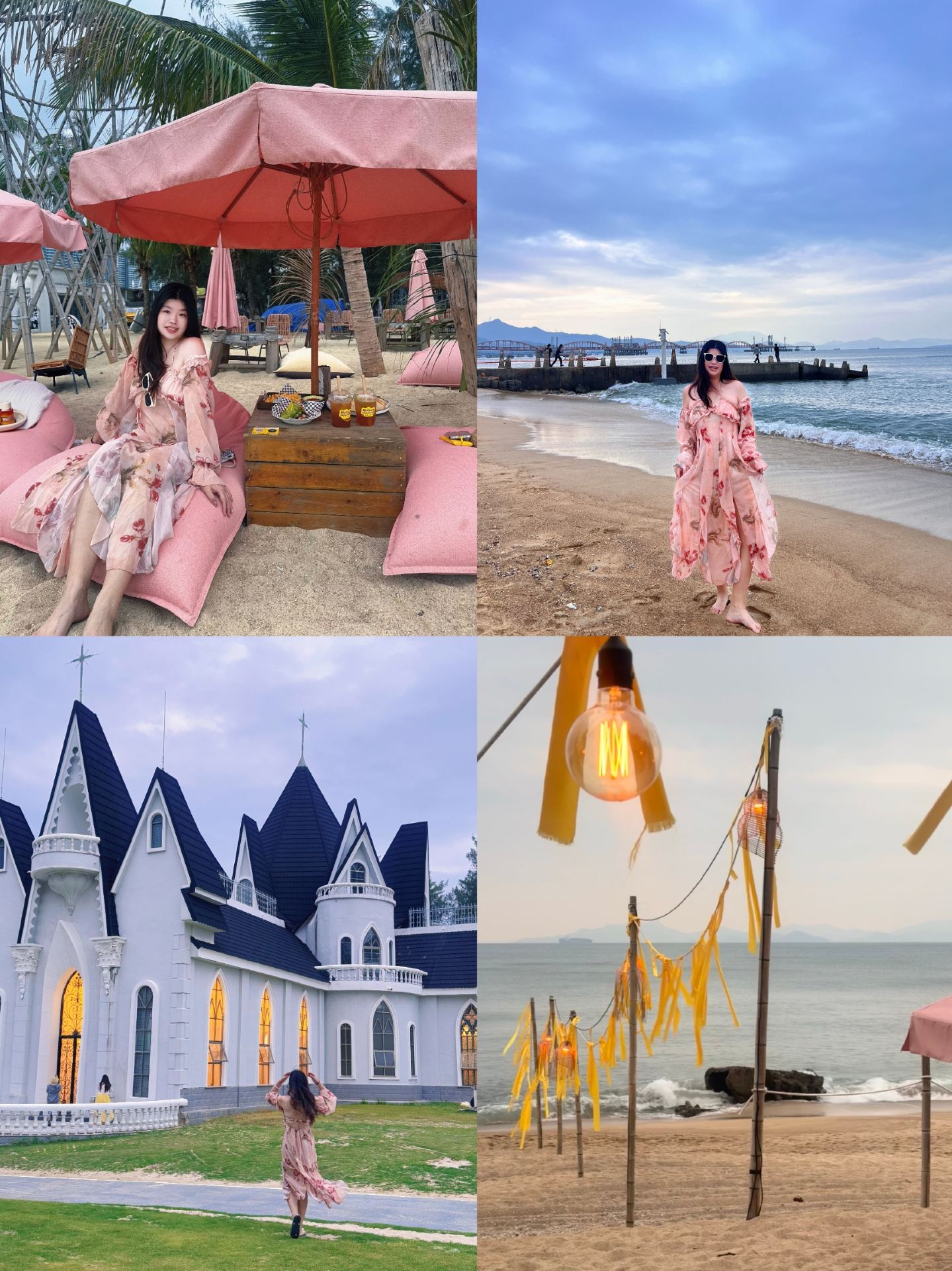 Going viral on social media! Not in Thailand! But in Shenzhen…