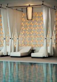 新疆首家洲際開業！2025必睡酒店來囉～