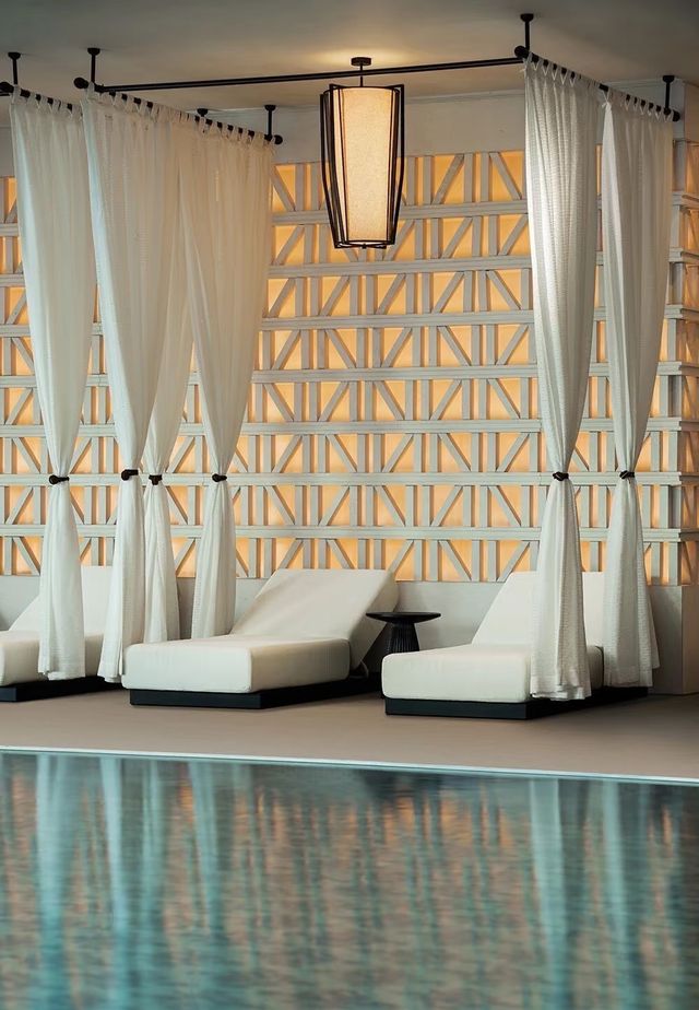 新疆首家洲際開業！2025必睡酒店來囉～