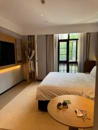 Vic Multi-Cloud Enjoy Hotel: 스마트와 고급의 완벽한 조화 