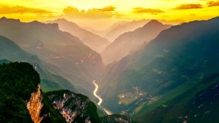 ②生態康養之旅｜打卡四川達州7條鄉村旅遊寶藏路線