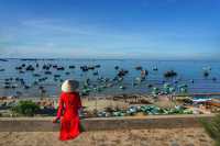 越南5天|秋日限定旅行攻略來啦