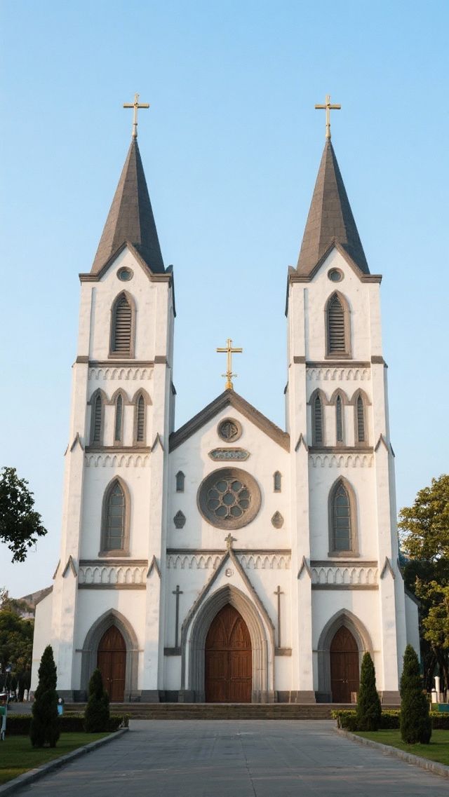 青島，寶藏海濱城市旅遊攻略