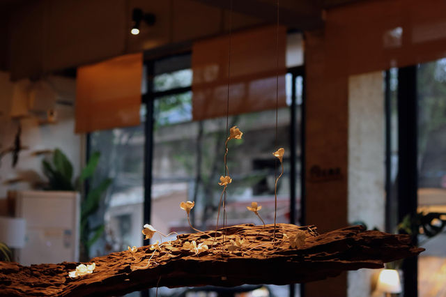 景德鎮陶溪川夜遊攻略｜100塊逛吃買，快樂直接拉滿