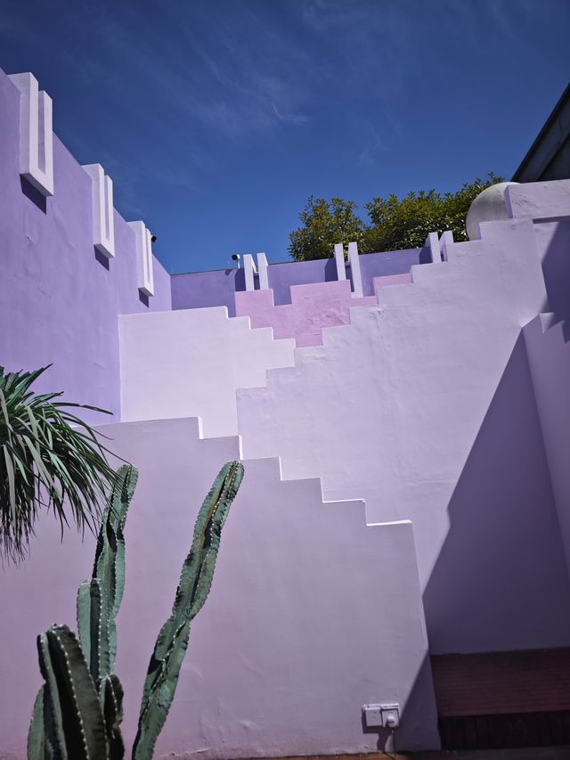 我宣佈找到杭州高空酒店的天花板了！