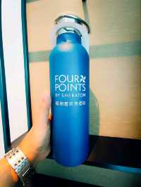 AFFORDABLE 5 STAR STAYCATION IN TUNG CHUNG, HK