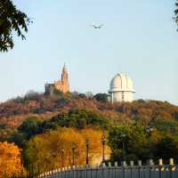 踏浪尋根-廣富林的千年時光漫遊