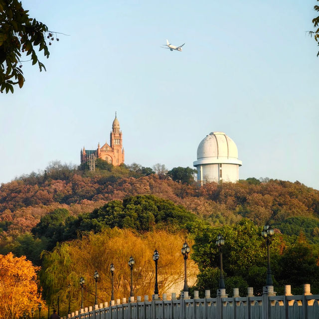 踏浪尋根-廣富林的千年時光漫遊 踏浪尋根-廣富林的千年時光漫遊