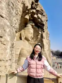 雲岡石窟 | 最省力攻略！少走彎必看精華