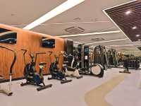 崇禮滑雪在雲頂,滑進滑出還看到了蘇翊鳴谷愛凌 滑雪度假的終極幸福是不用扛板暴走、不用趕接駁車,下