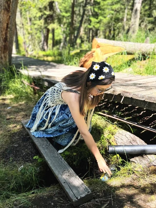 喀納斯：新疆嘅「瑞士仙境」，行到腳仔軟都值得嘅童話世界！ 喀納斯嘅神秘面紗由遠古傳說就已經展開。據講