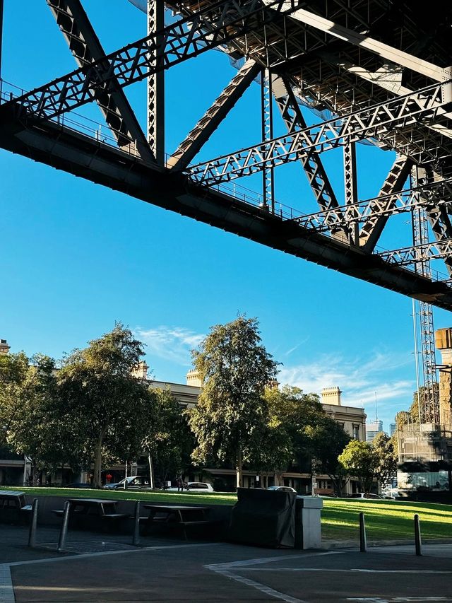 9日澳洲秋日遊攻略快碼住