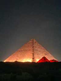 人生這一生啊，總要去一次埃及