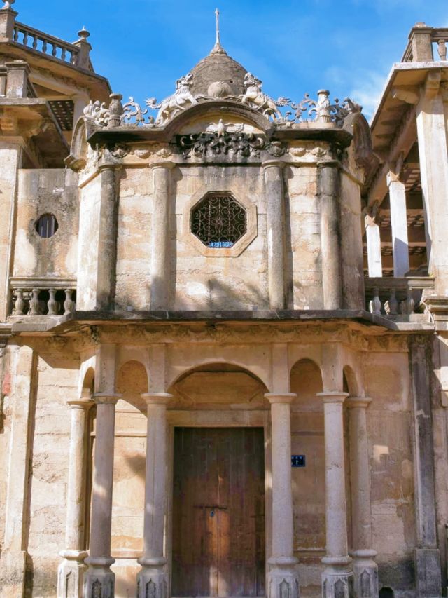 泉州一日遊寶藏路線 泉州一日遊寶藏路線