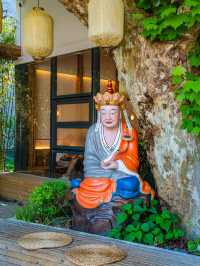 國家地理沒有騙我！江西剛剛回來後勁超大..