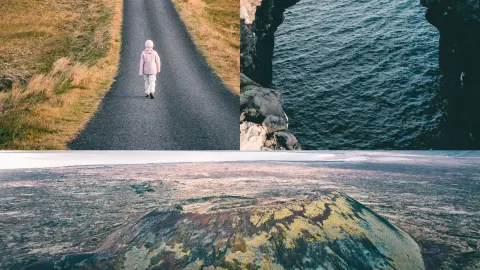 Iceland Ring Road Photography Guide p1: Snæfellsnes Peninsula — traveler post in Arnarstapi