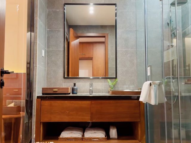 The here|藏著寵物友善的森系烏托邦 The here|藏著寵物友善的森系烏托邦