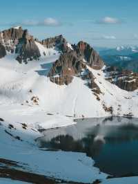 廣州出發長白山親子遊四天三晚帶娃玩雪泡溫泉