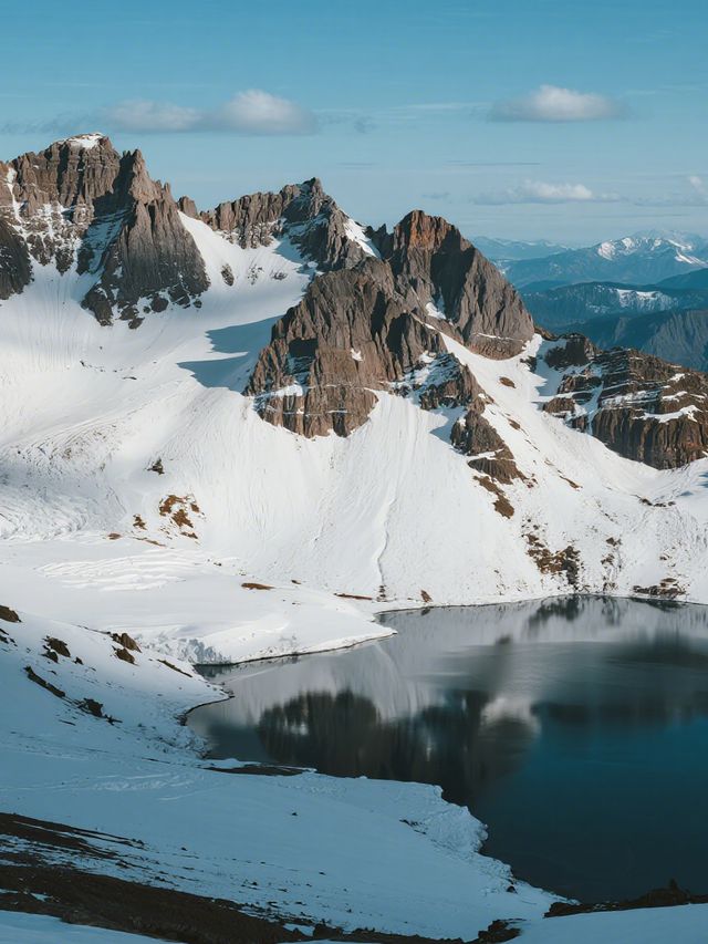 廣州出發長白山親子遊四天三晚帶娃玩雪泡溫泉