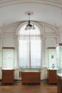 上海百年老建築|有誰還不知道上海的「小白宮」?