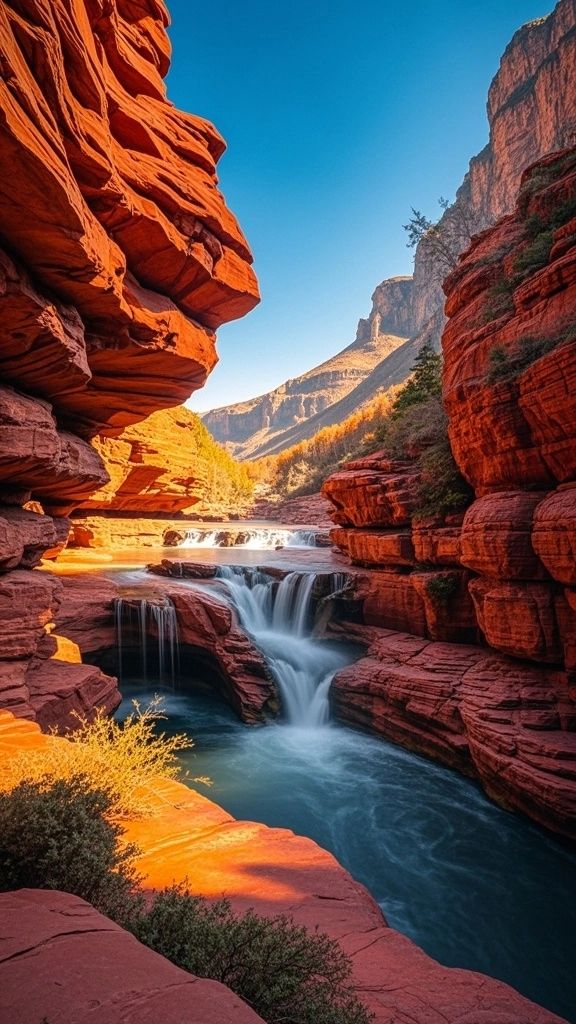 雲台山超全吃住玩攻略 雲台山超全吃住玩攻略