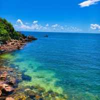 冬日逃離防城港5天4晚超全避寒攻略